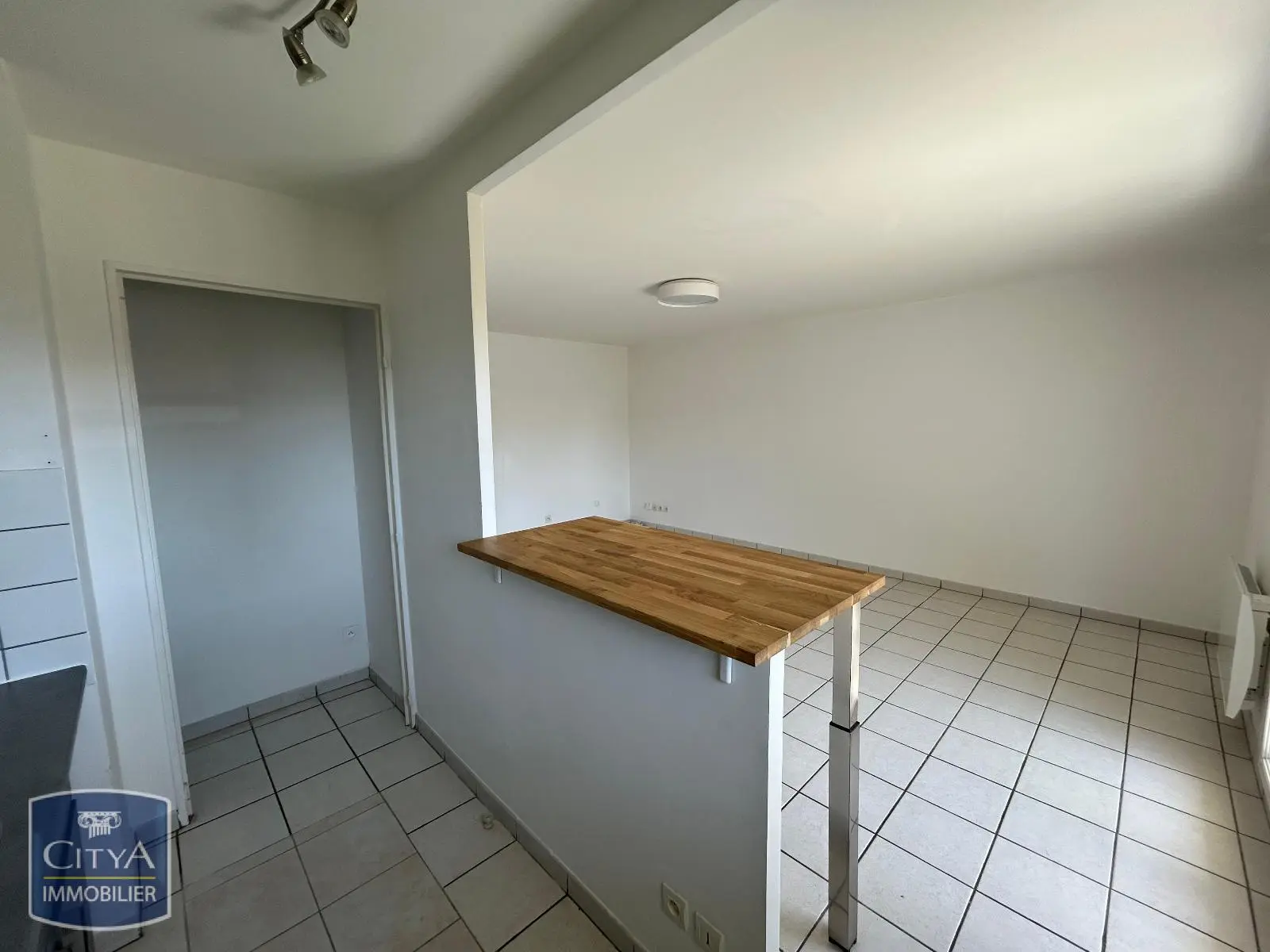 Photo 3 Appartement 2 pièces 48.65m²