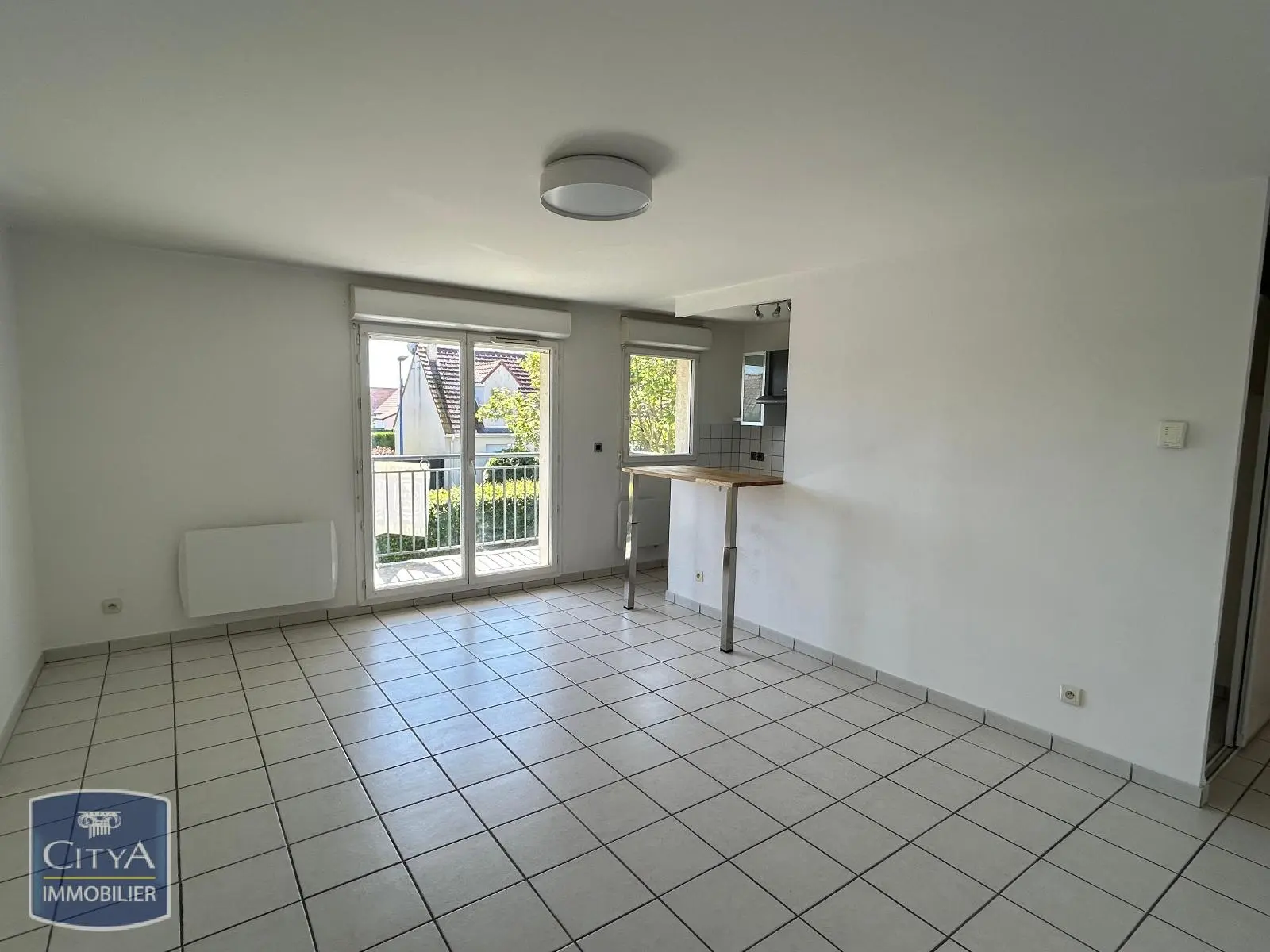 Photo 4 Appartement 2 pièces 48.65m²