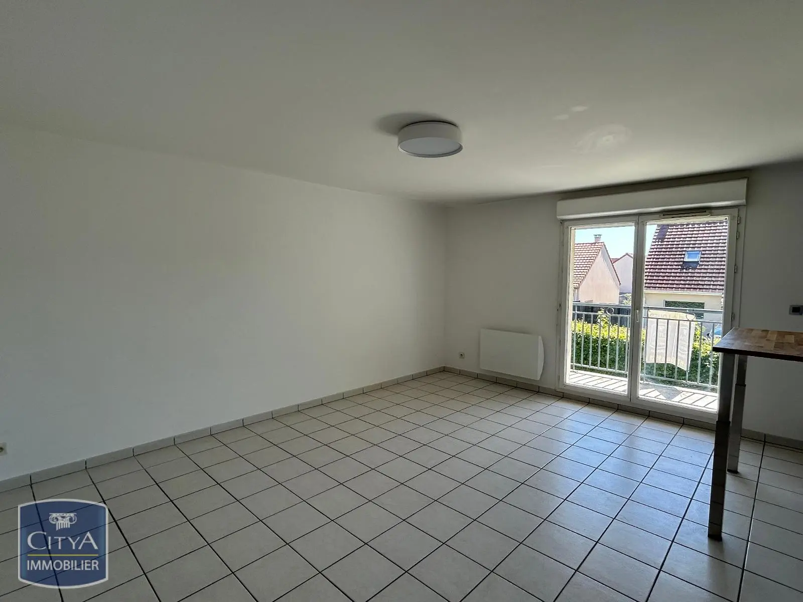 Photo 6 Appartement 2 pièces 48.65m²