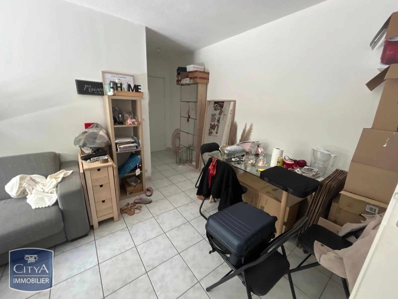 Photo 2 Appartement 2 pièces 44.92m²