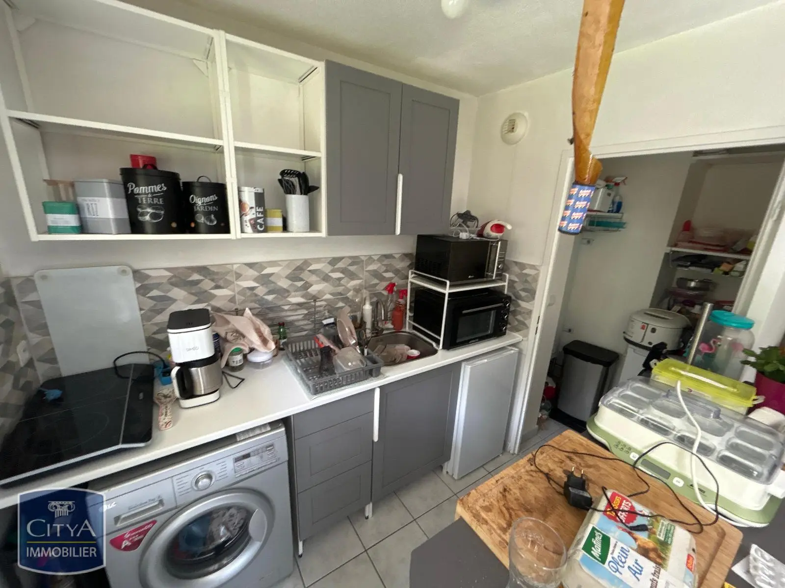 Photo 3 Appartement 2 pièces 44.92m²