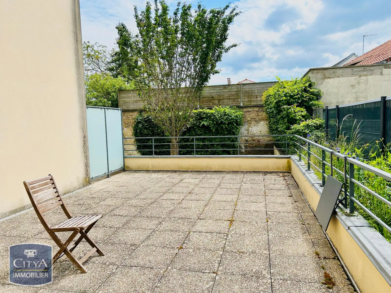 Photo 2 Appartement 3 pièces 69.95m²