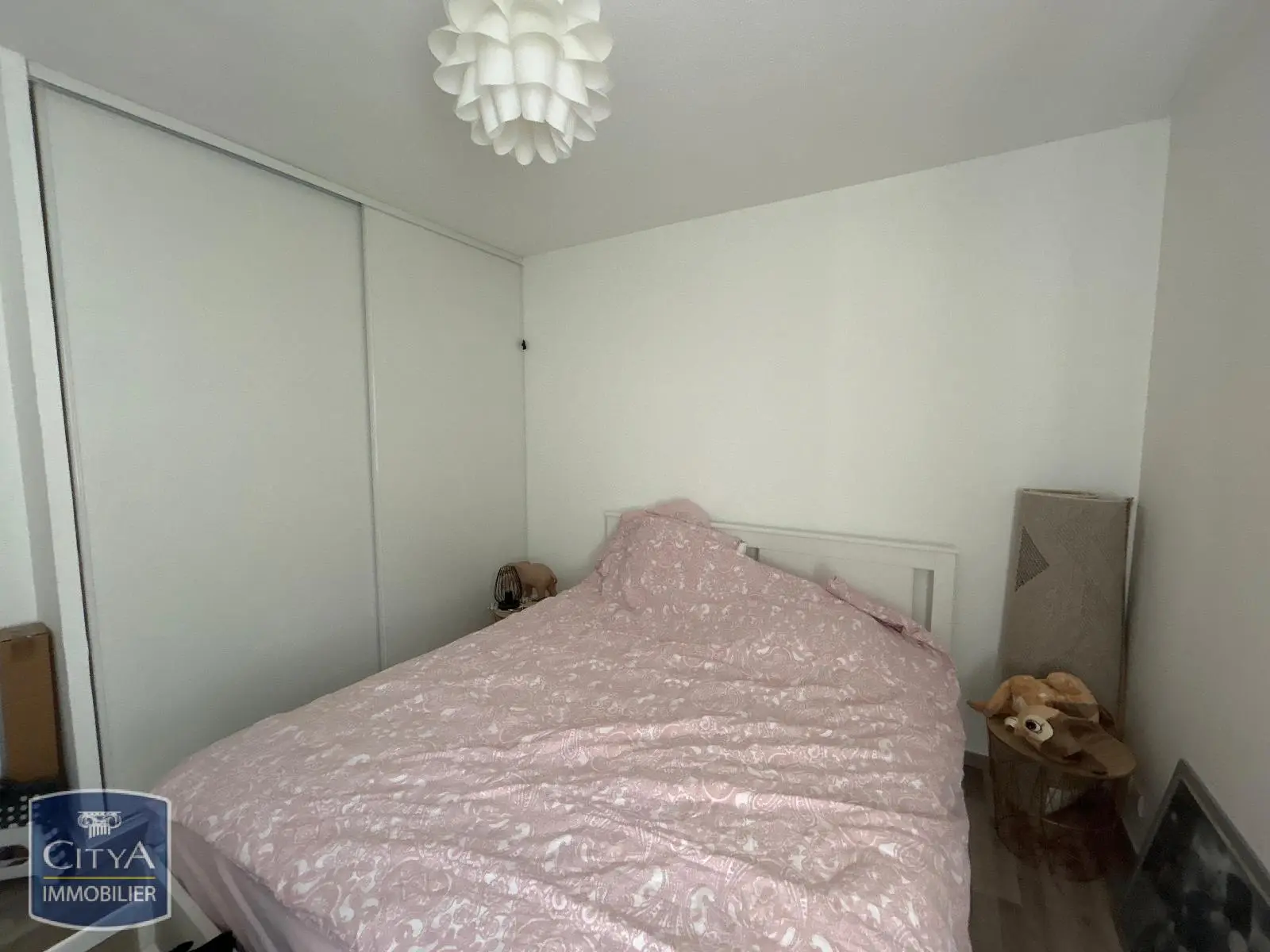 Photo 6 Appartement 2 pièces 44.92m²