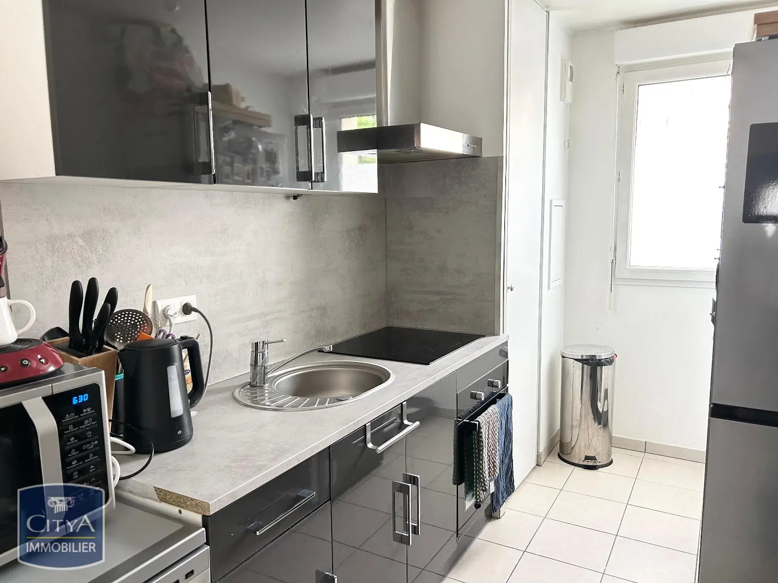 Photo 6 Appartement 3 pièces 69.95m²