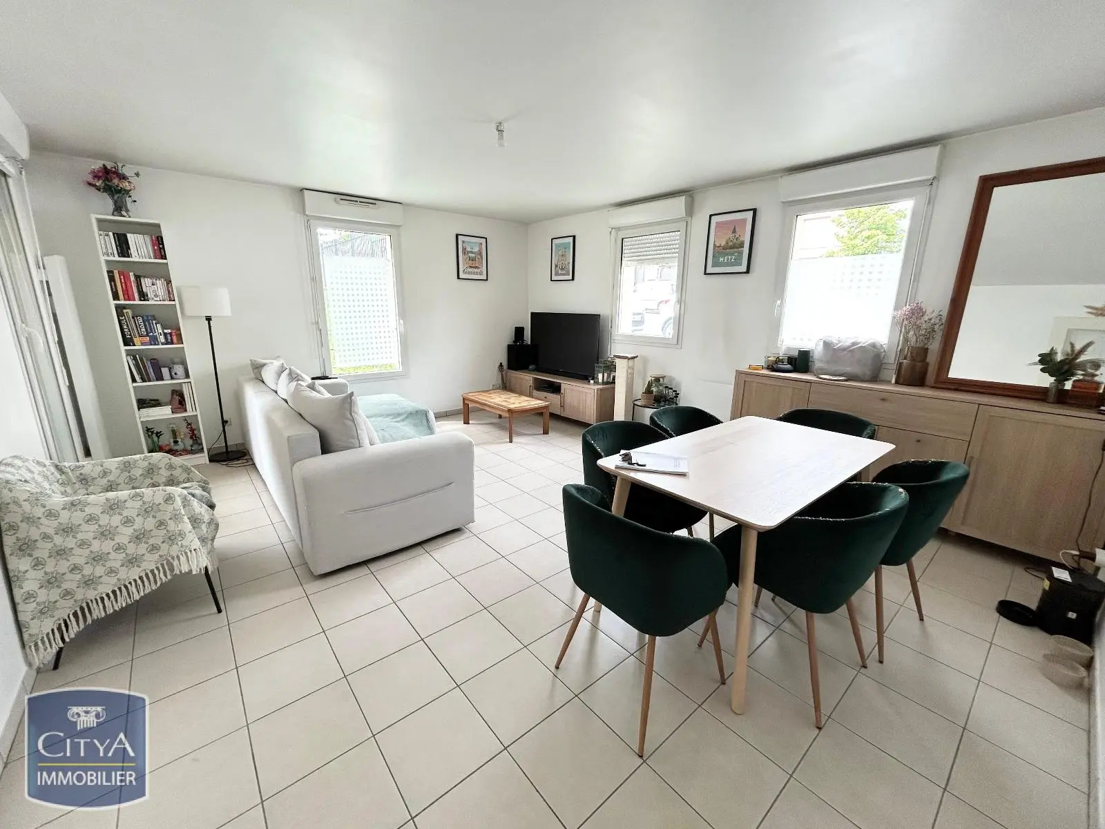 Photo 1 Appartement 3 pièces 69.95m²