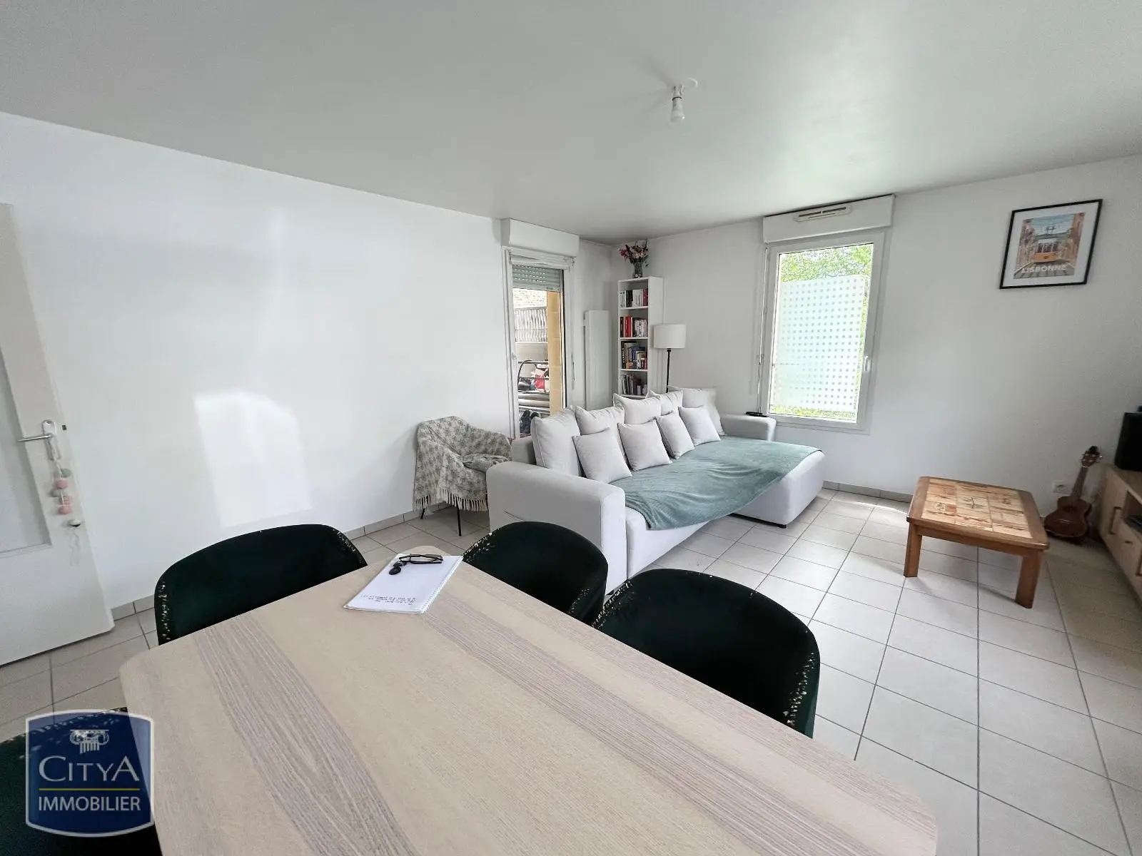 Photo 4 Appartement 3 pièces 69.95m²