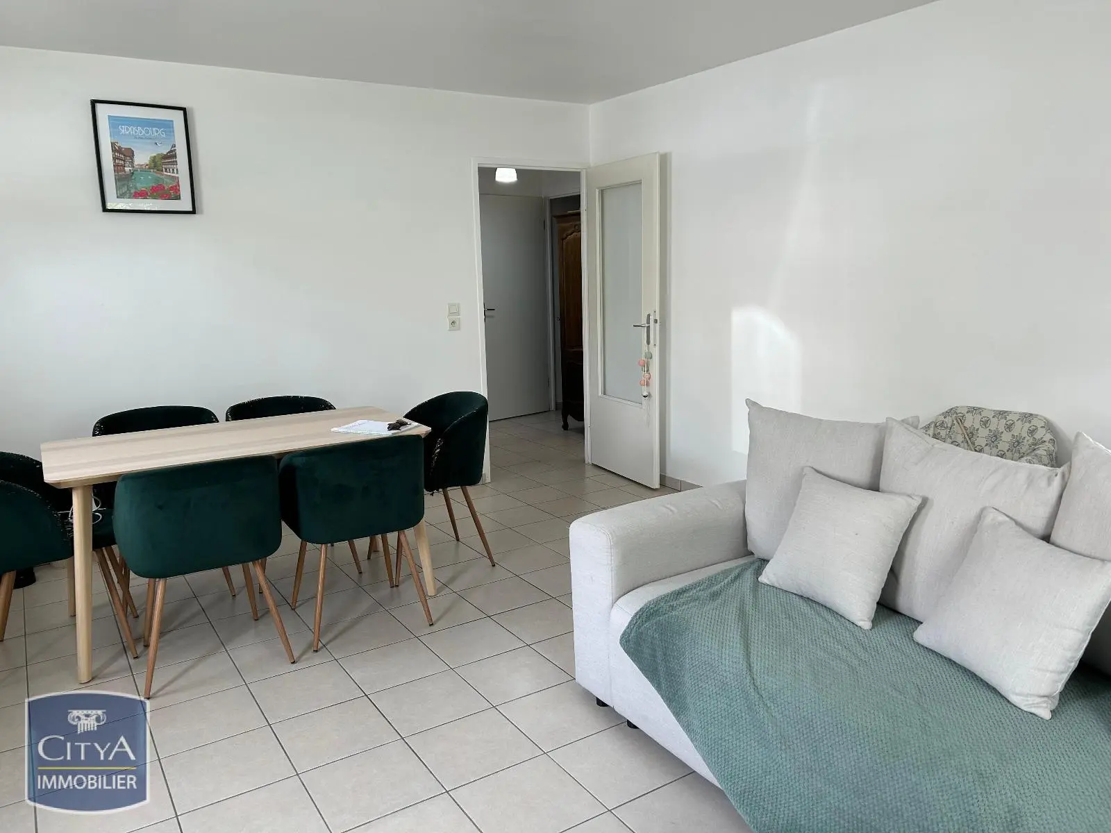Photo 5 Appartement 3 pièces 69.95m²