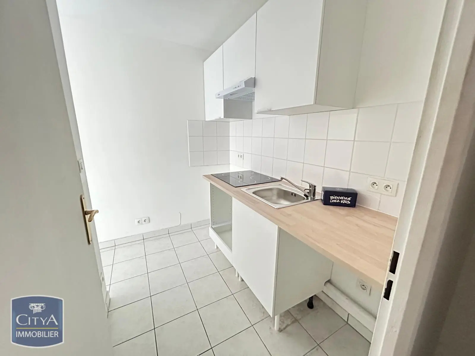 Photo 1 Appartement 2 pièces 50.1m²