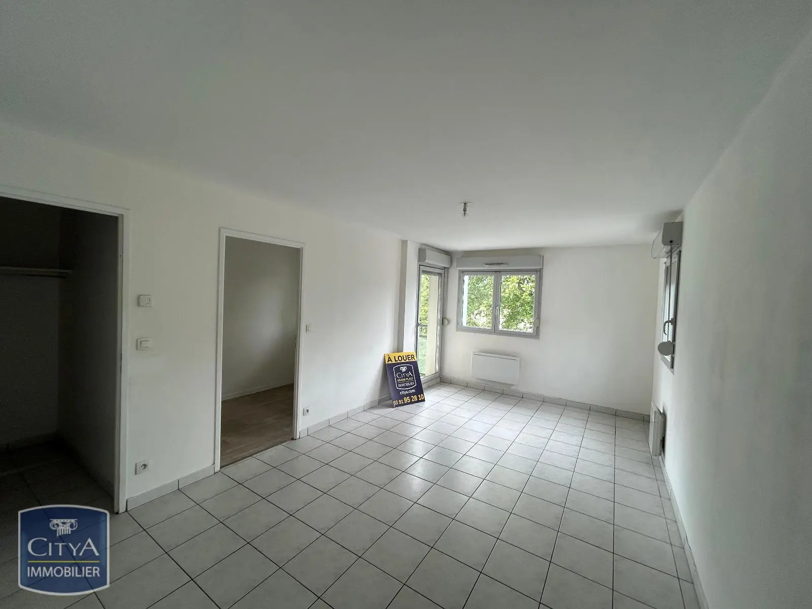 Photo 3 Appartement 2 pièces 50.1m²