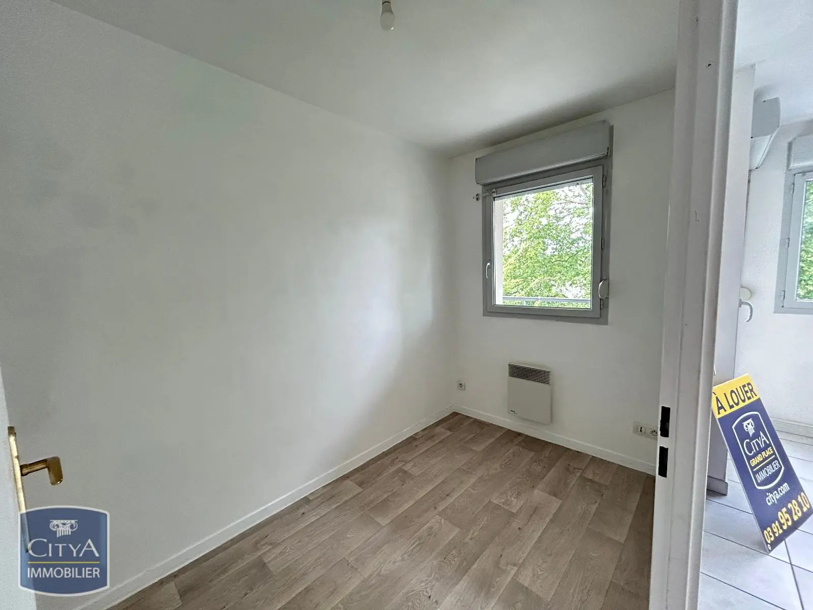 Photo 4 Appartement 2 pièces 50.1m²