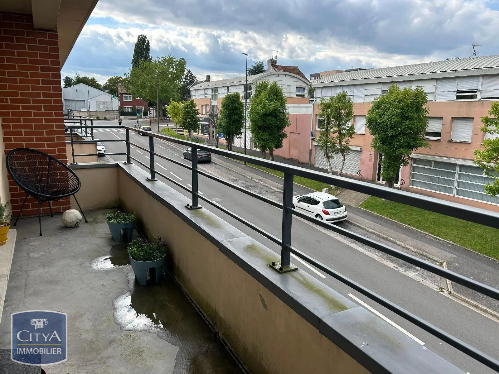 Photo 7 Appartement 2 pièces 45.61m²