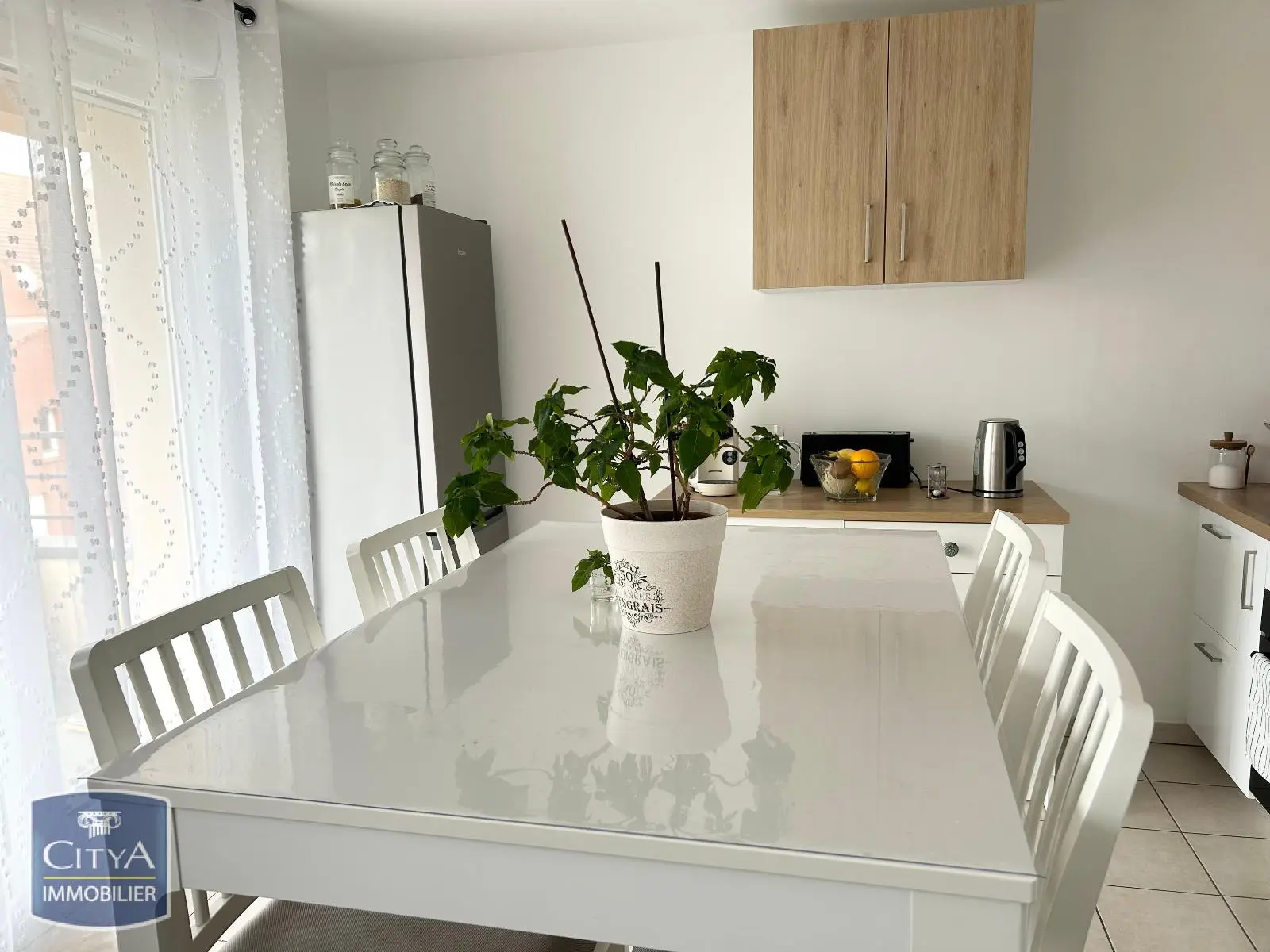 Photo 1 Appartement 2 pièces 45.61m²