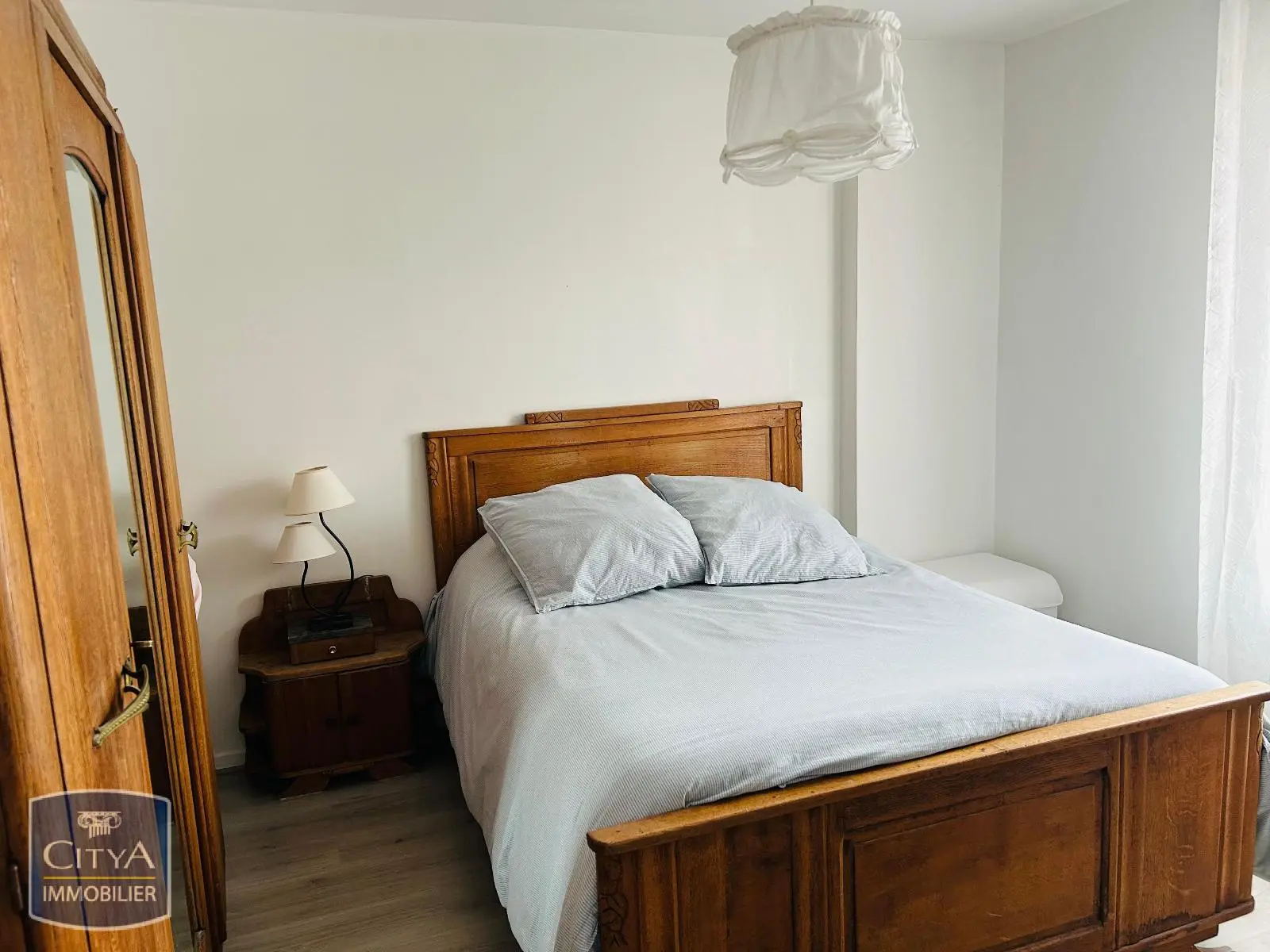 Photo 6 Appartement 2 pièces 45.61m²