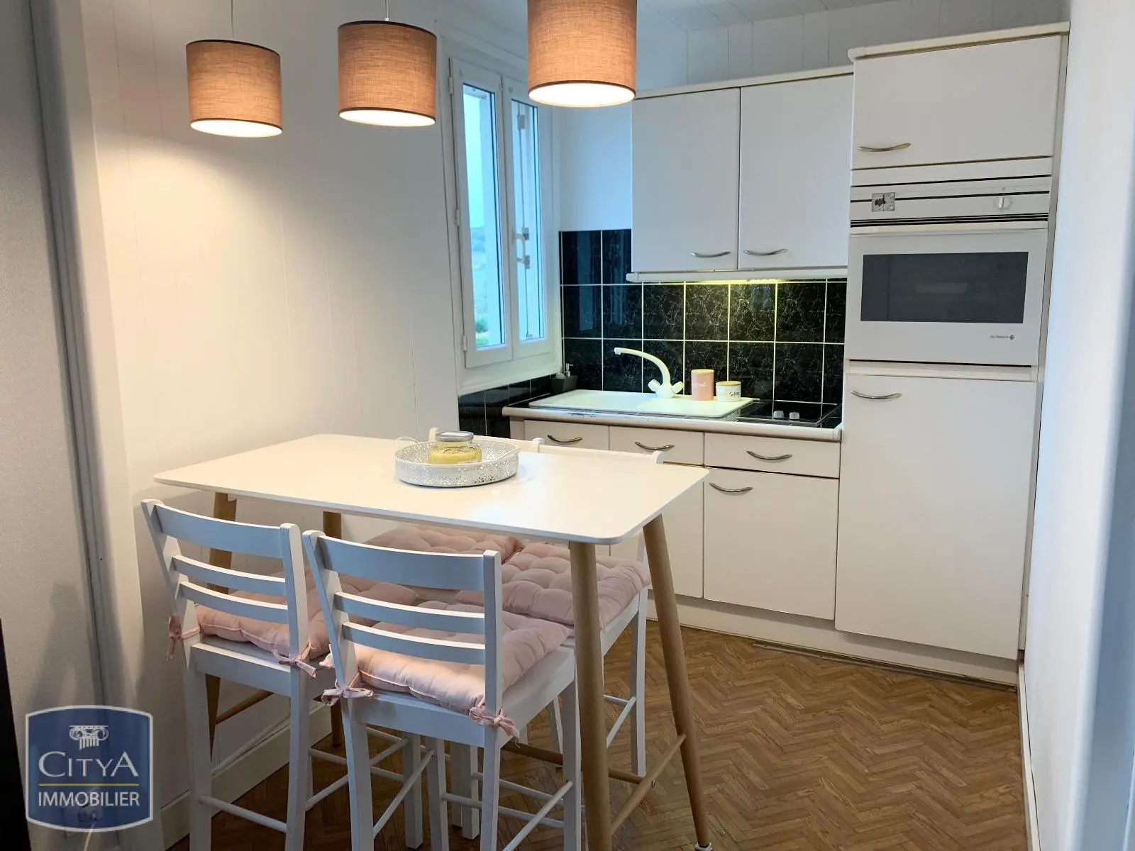 Photo 5 Appartement 1 pièce 29.4m²