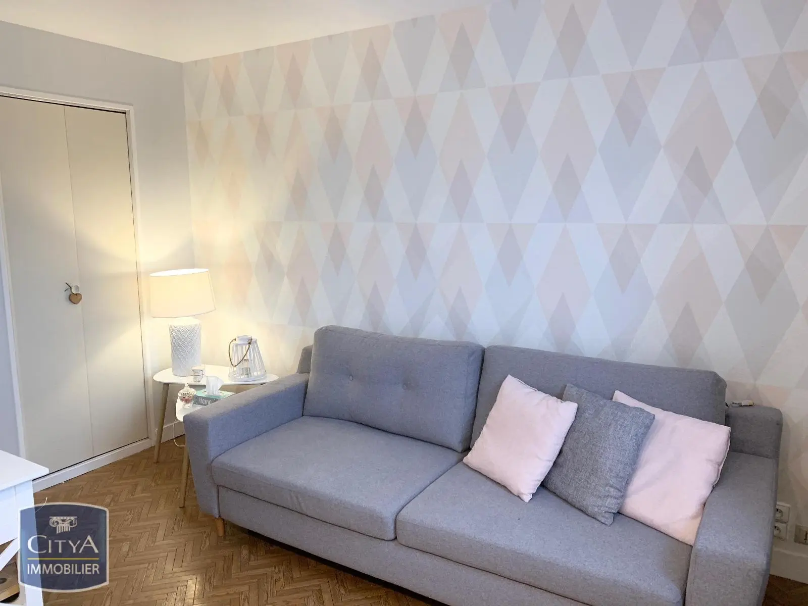 Photo 3 Appartement 1 pièce 29.4m²