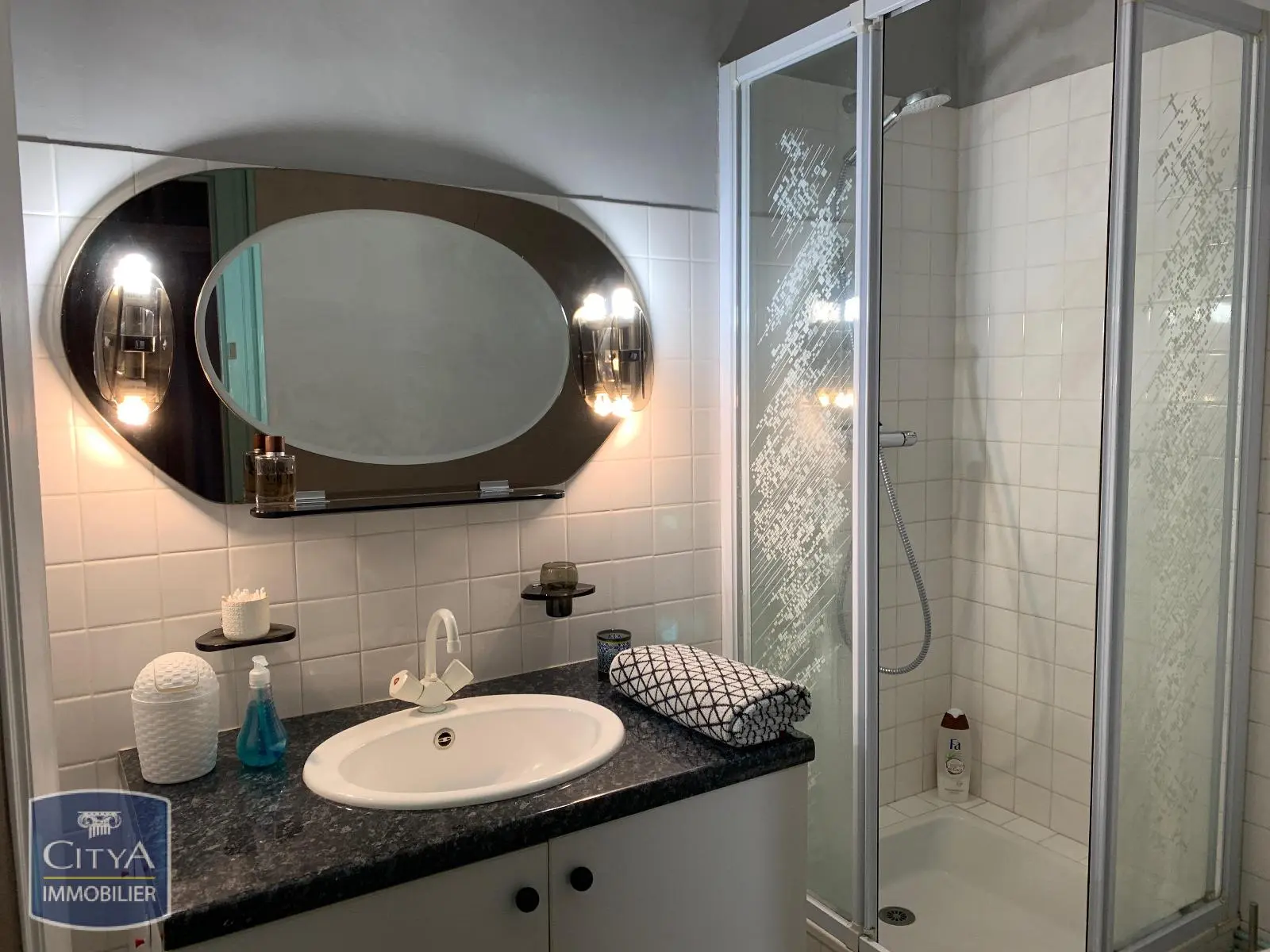 Photo 4 Appartement 1 pièce 29.4m²