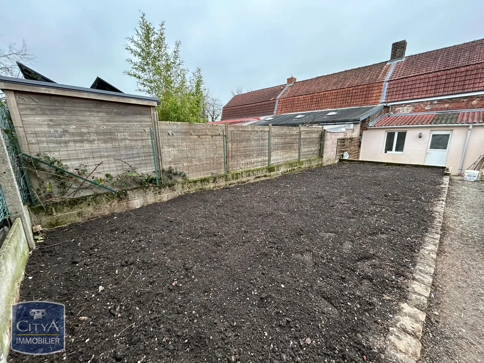 Photo 8 Maison 2 pièces 41.22m²