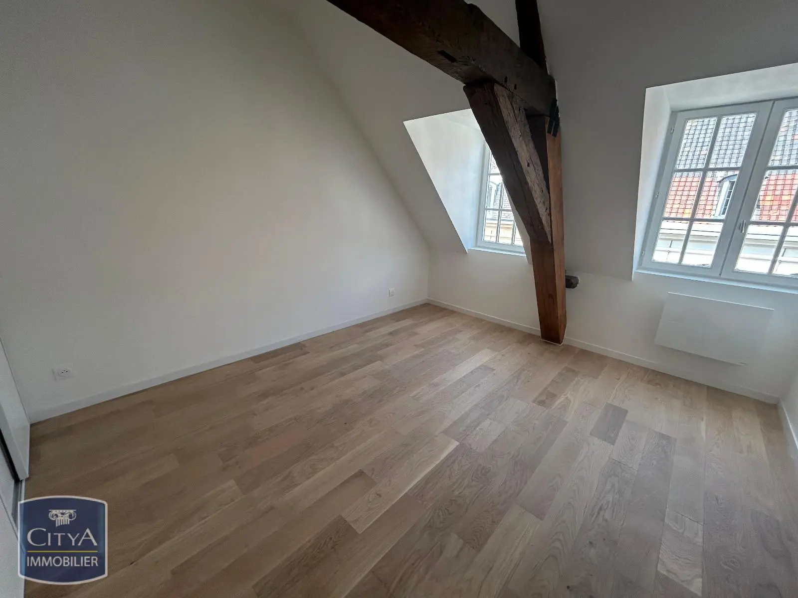 Photo 4 Appartement 3 pièces 56.83m²
