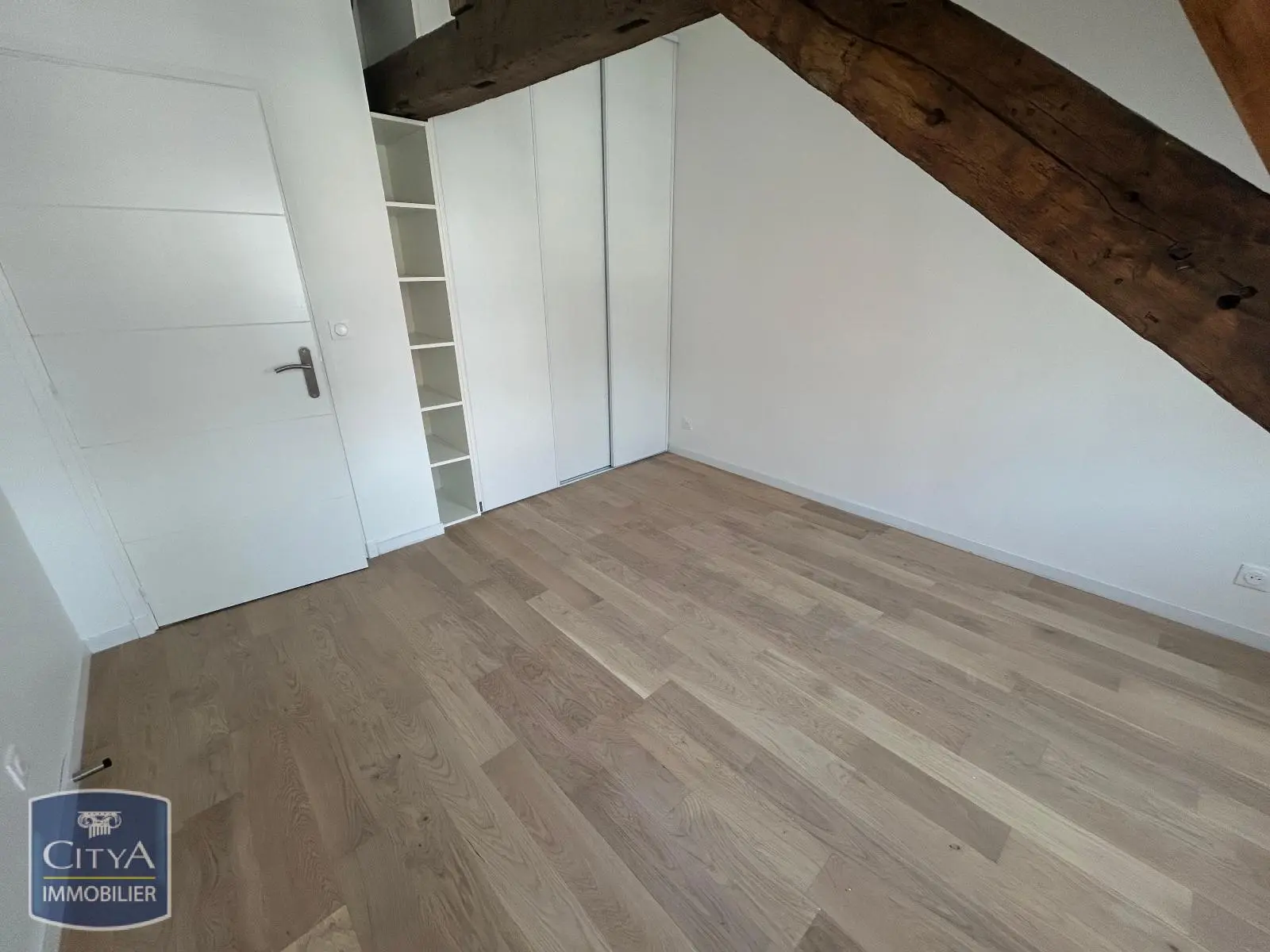 Photo 5 Appartement 3 pièces 56.83m²