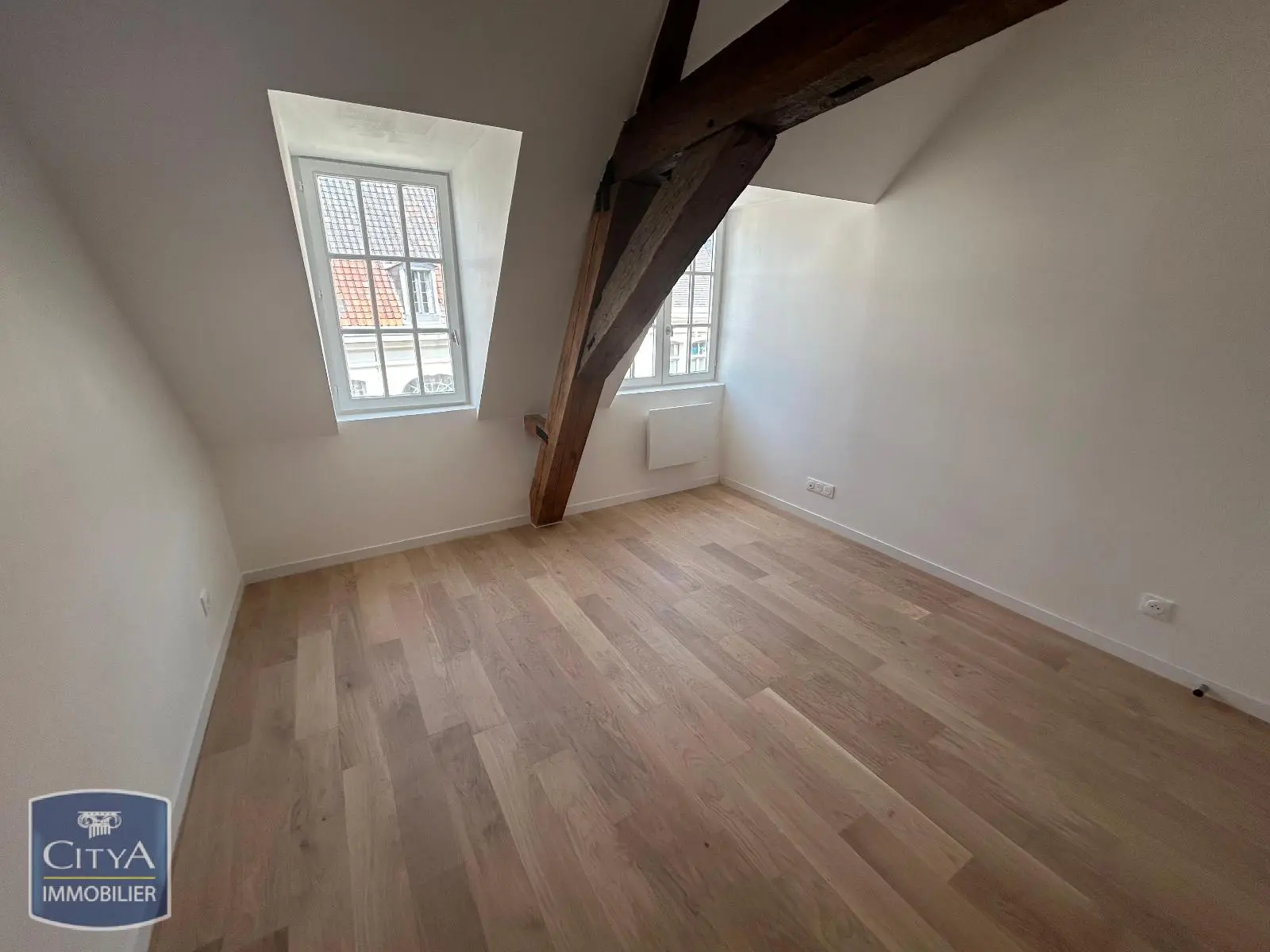 Photo 6 Appartement 3 pièces 56.83m²