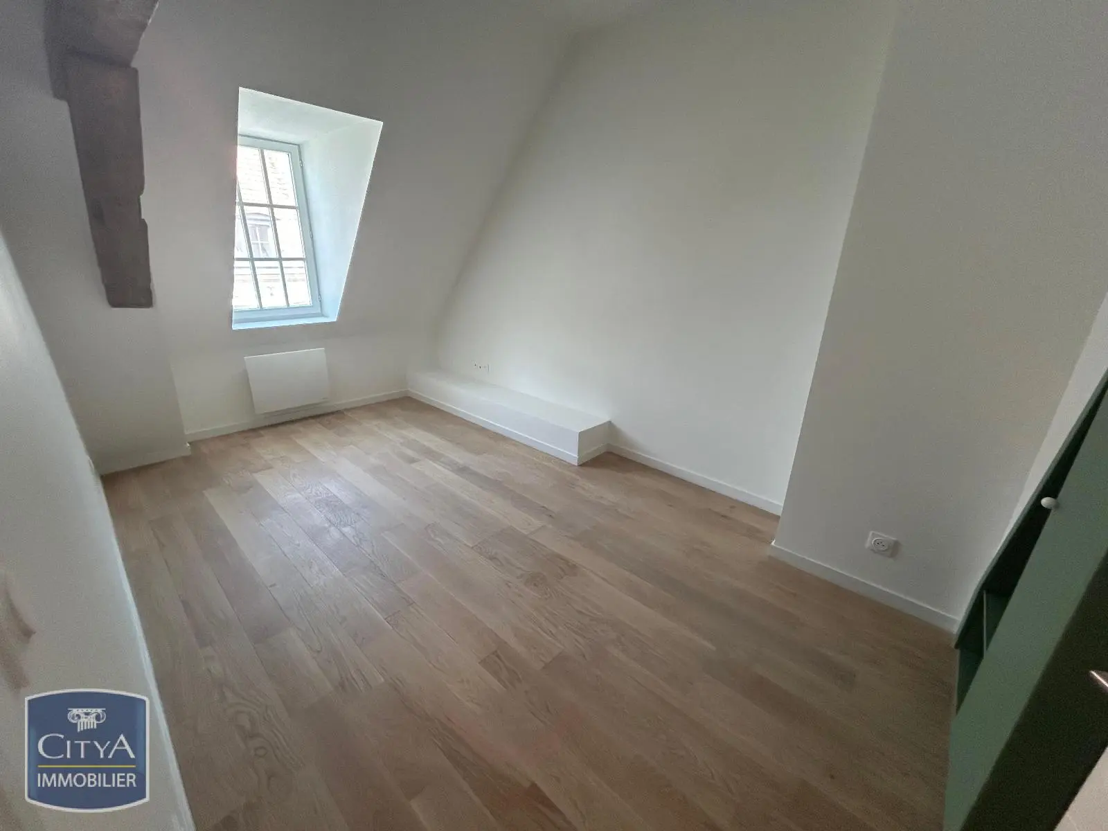 Photo 7 Appartement 3 pièces 56.83m²