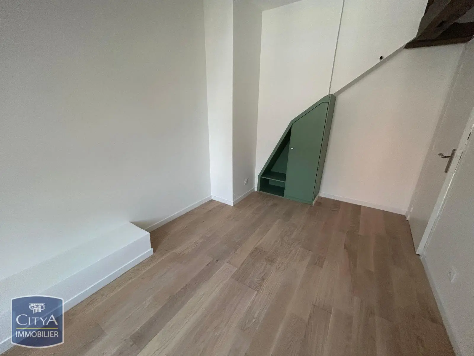 Photo 8 Appartement 3 pièces 56.83m²