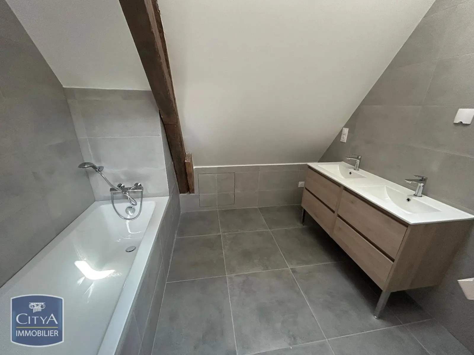 Photo 9 Appartement 3 pièces 56.83m²