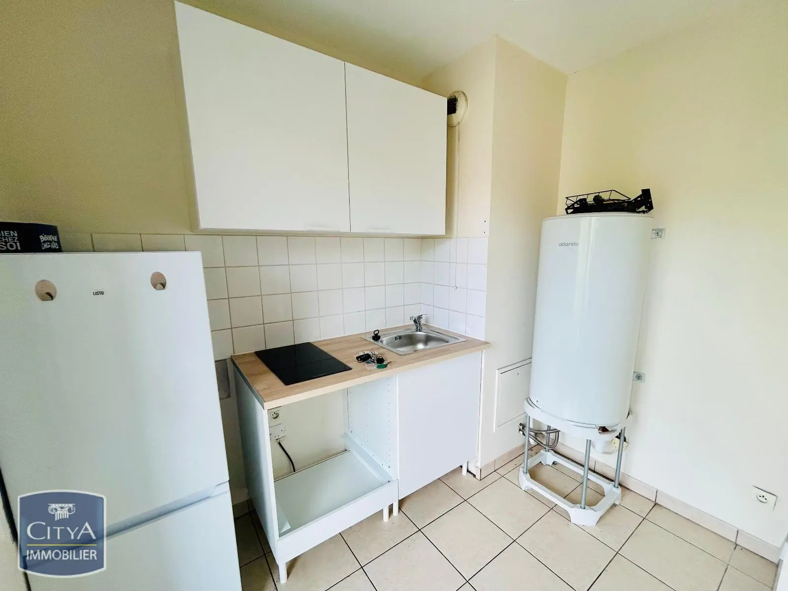 Photo 2 Appartement 2 pièces 55m²