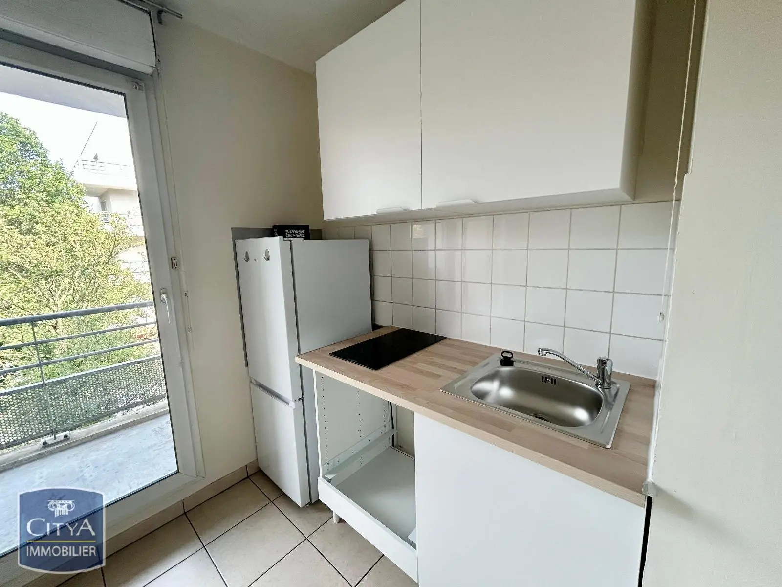 Photo 3 Appartement 2 pièces 55m²