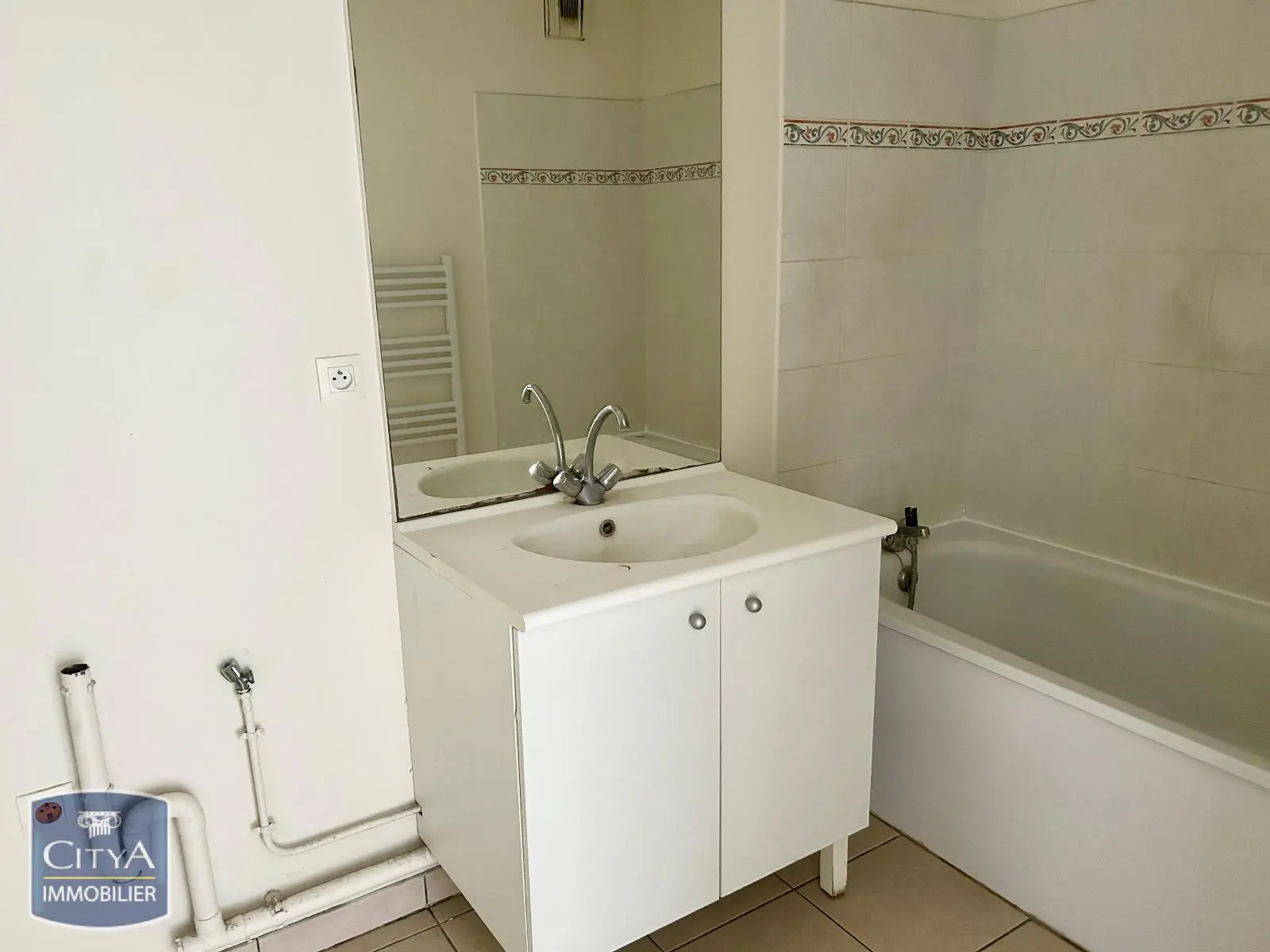 Photo 9 Appartement 2 pièces 55m²