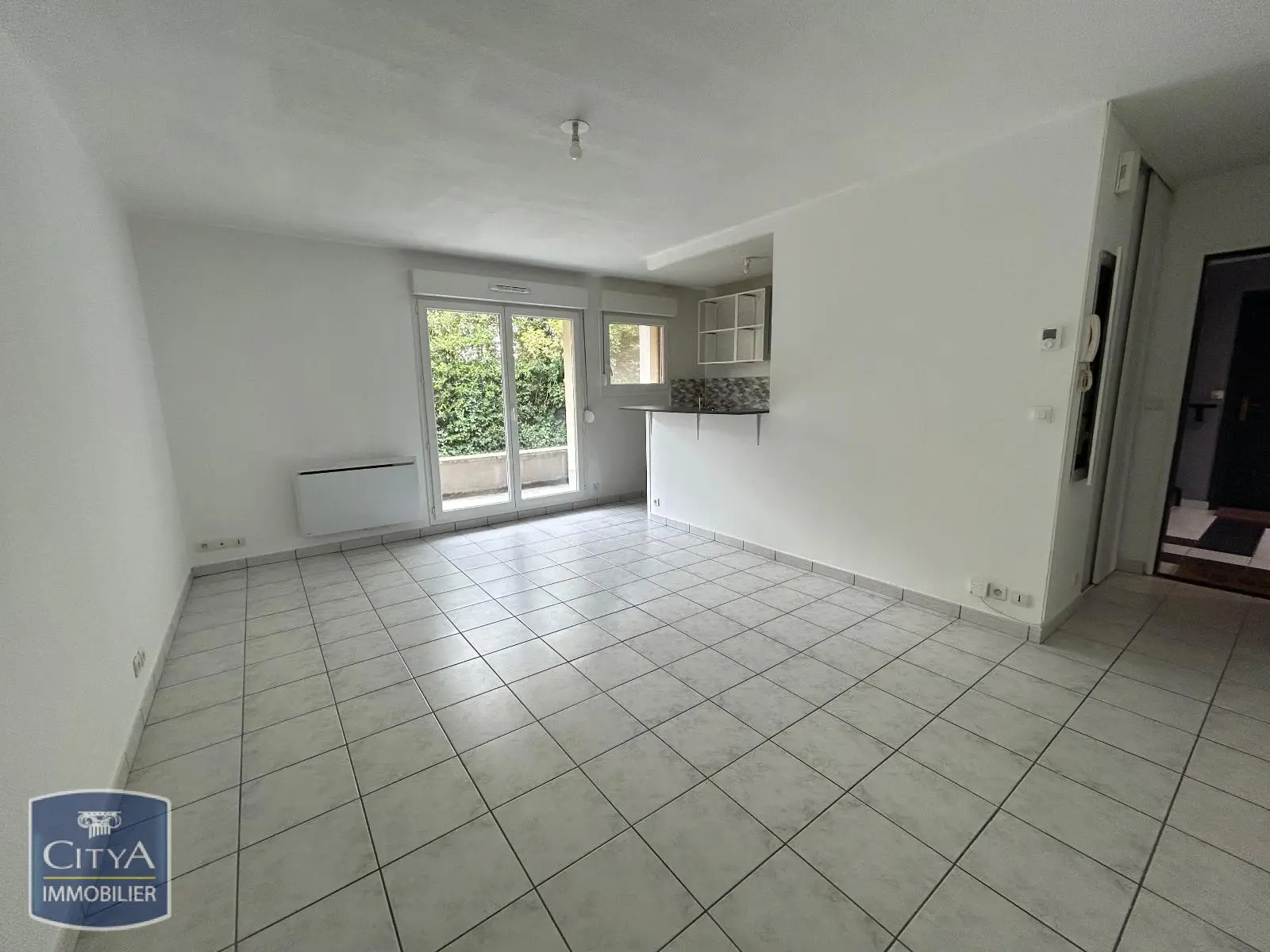 Photo 3 Appartement 2 pièces 44.92m²