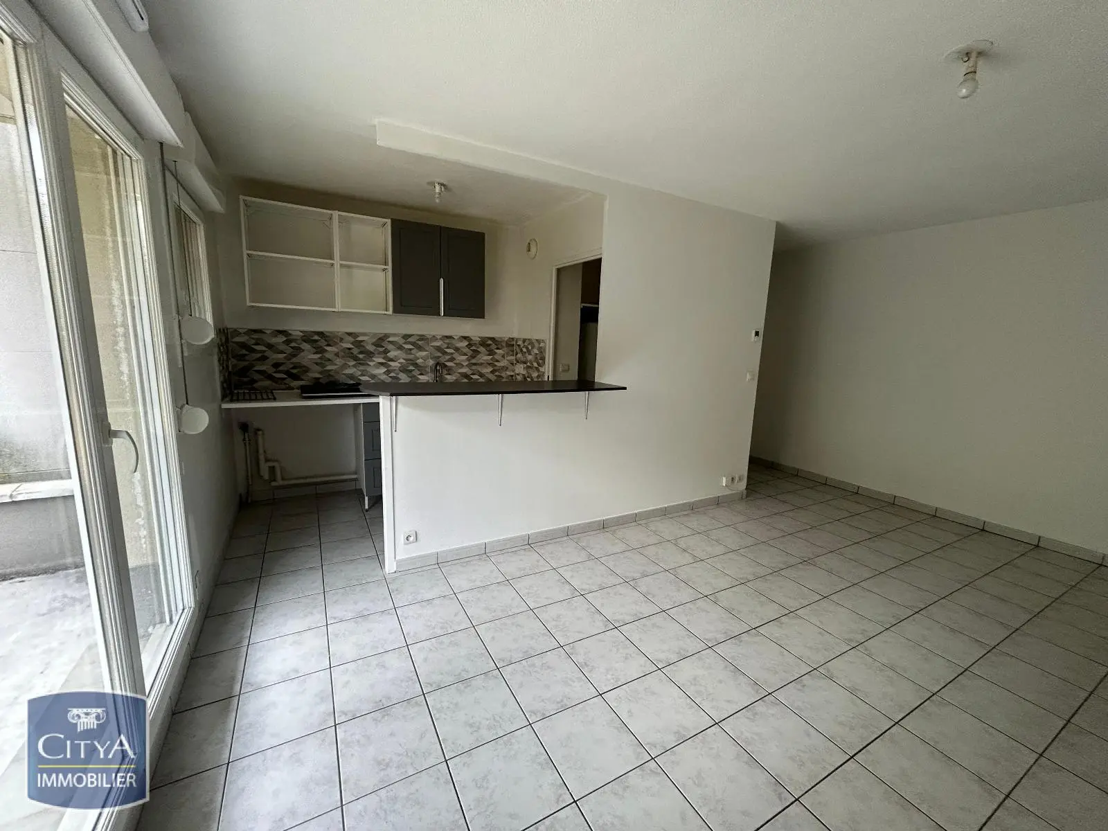 Photo 2 Appartement 2 pièces 44.92m²