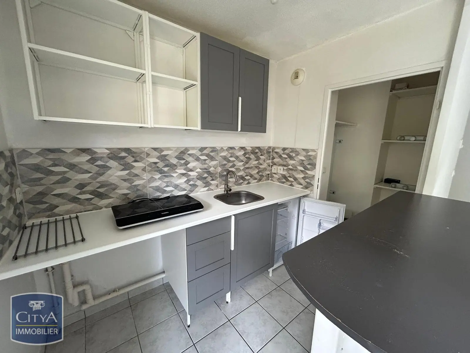 Photo 1 Appartement 2 pièces 44.92m²
