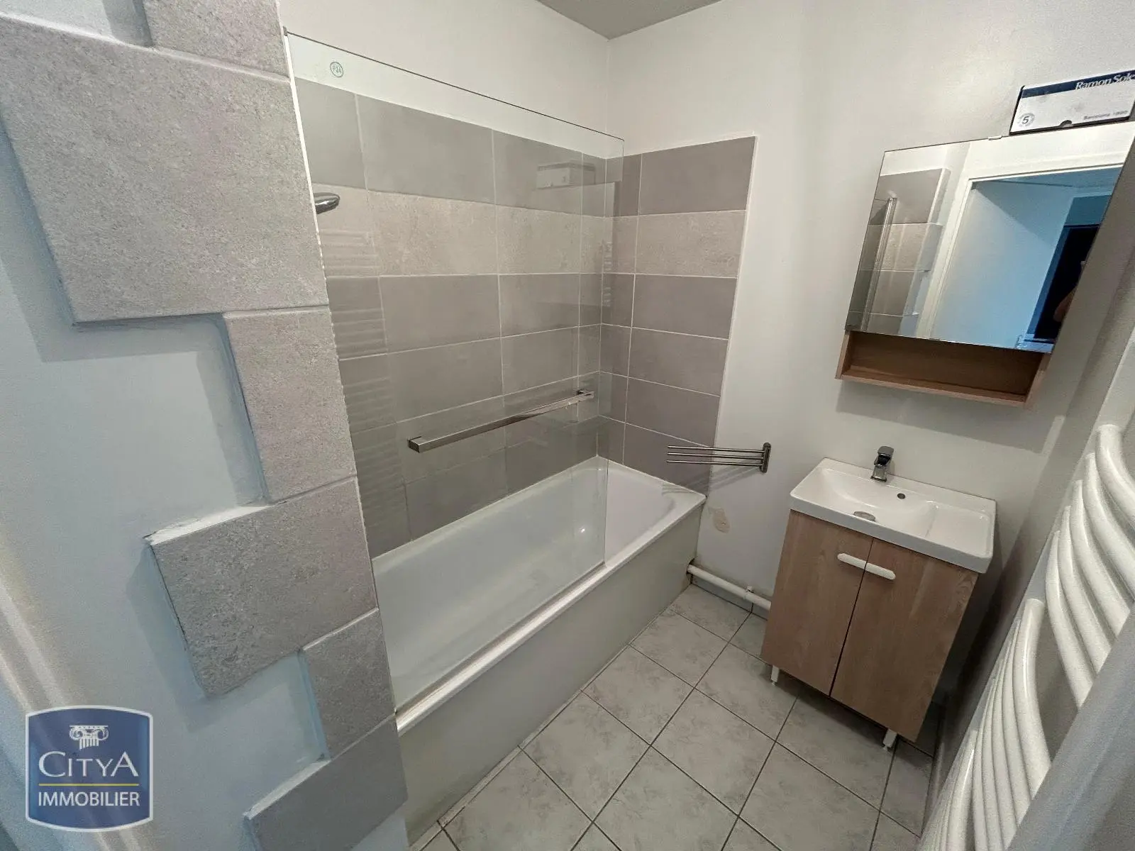 Photo 4 Appartement 2 pièces 44.92m²
