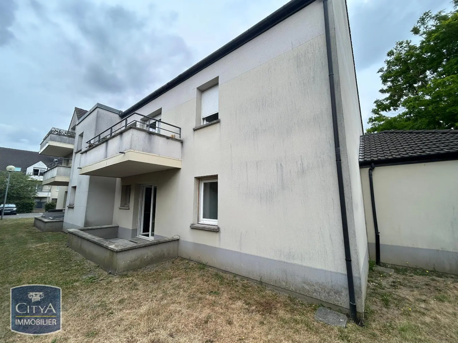 Photo 7 Appartement 2 pièces 44.92m²