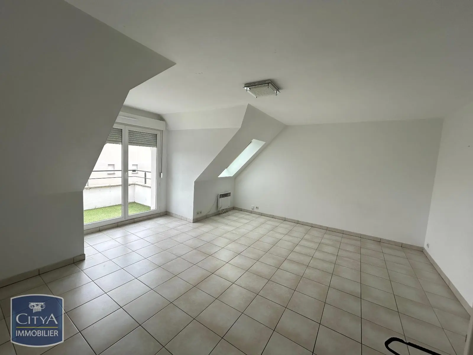 Photo 1 Appartement 3 pièces 61.33m²