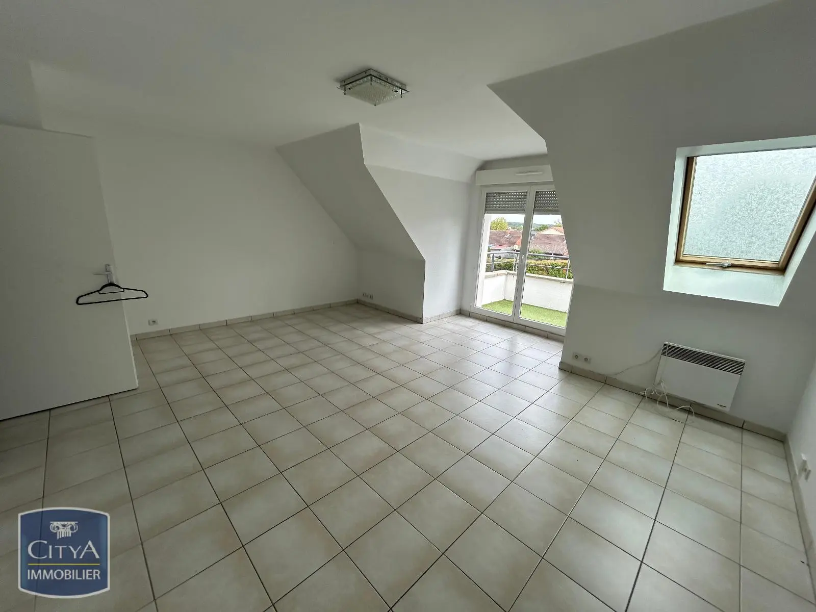 Photo 2 Appartement 3 pièces 61.33m²