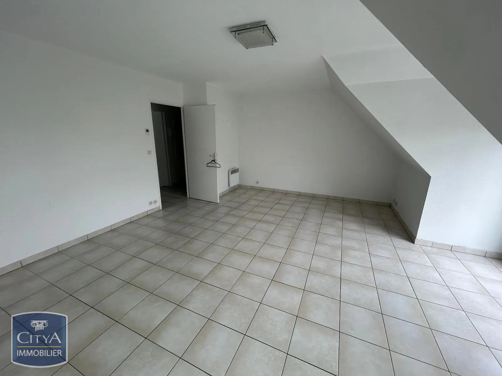 Photo 3 Appartement 3 pièces 61.33m²