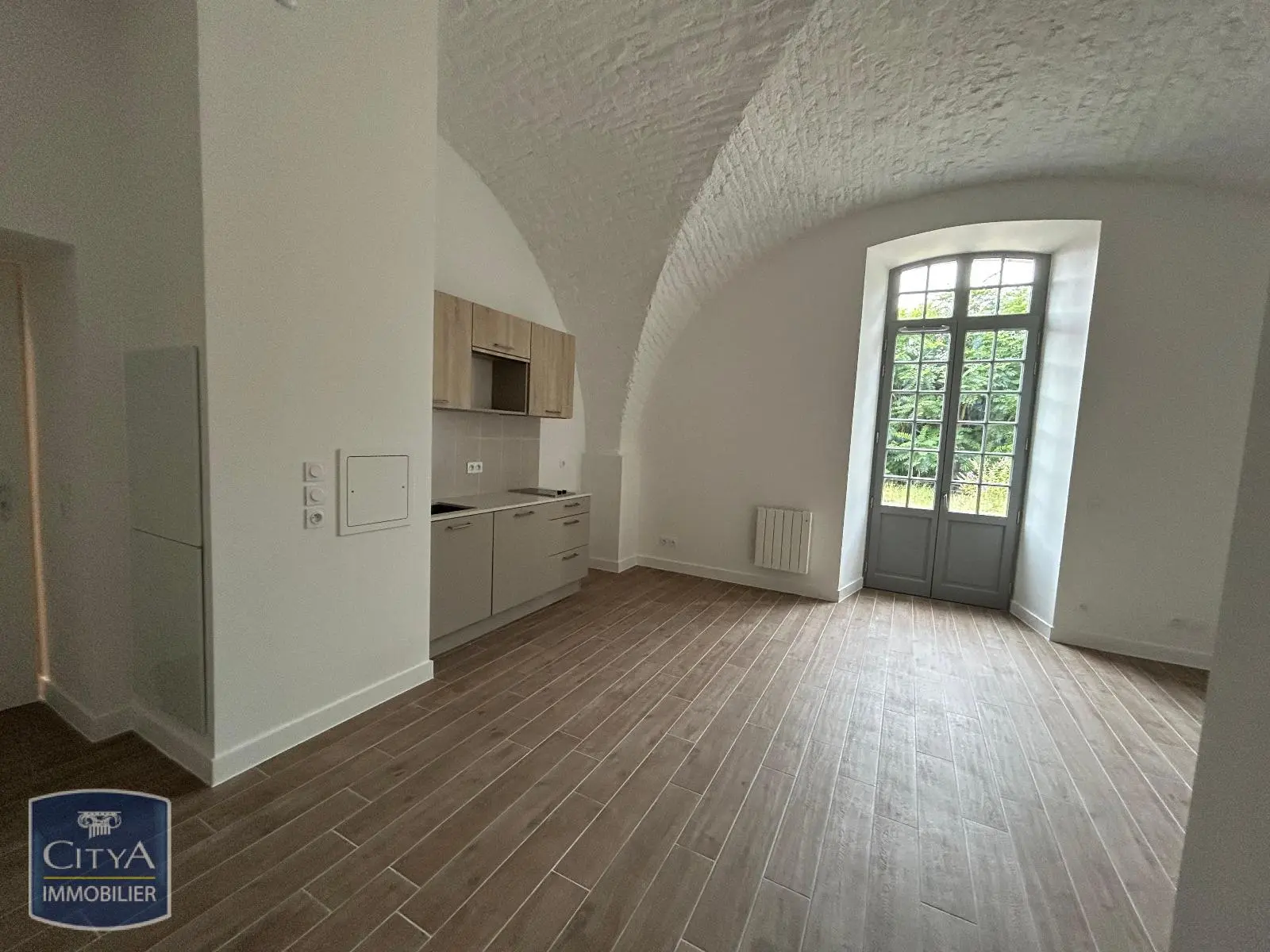Photo 3 Appartement 1 pièce 40.08m²
