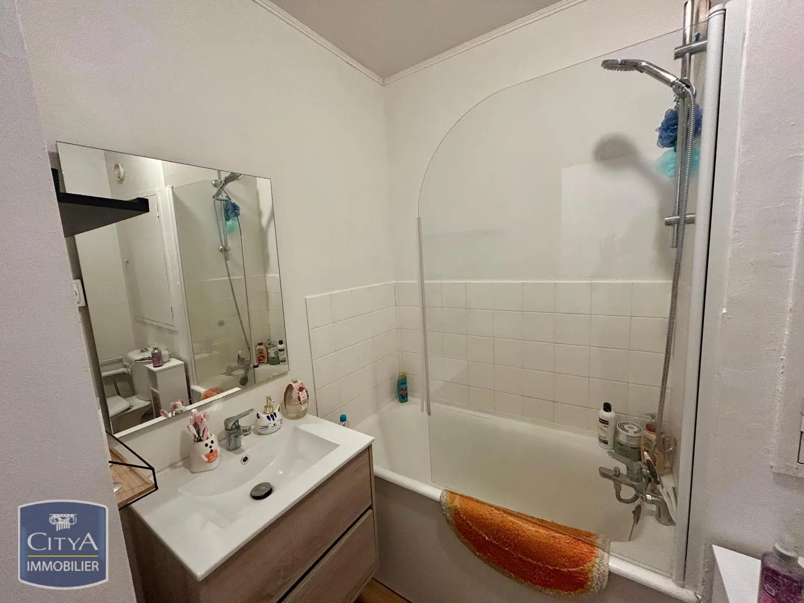 Photo 7 Appartement 2 pièces 42.65m²
