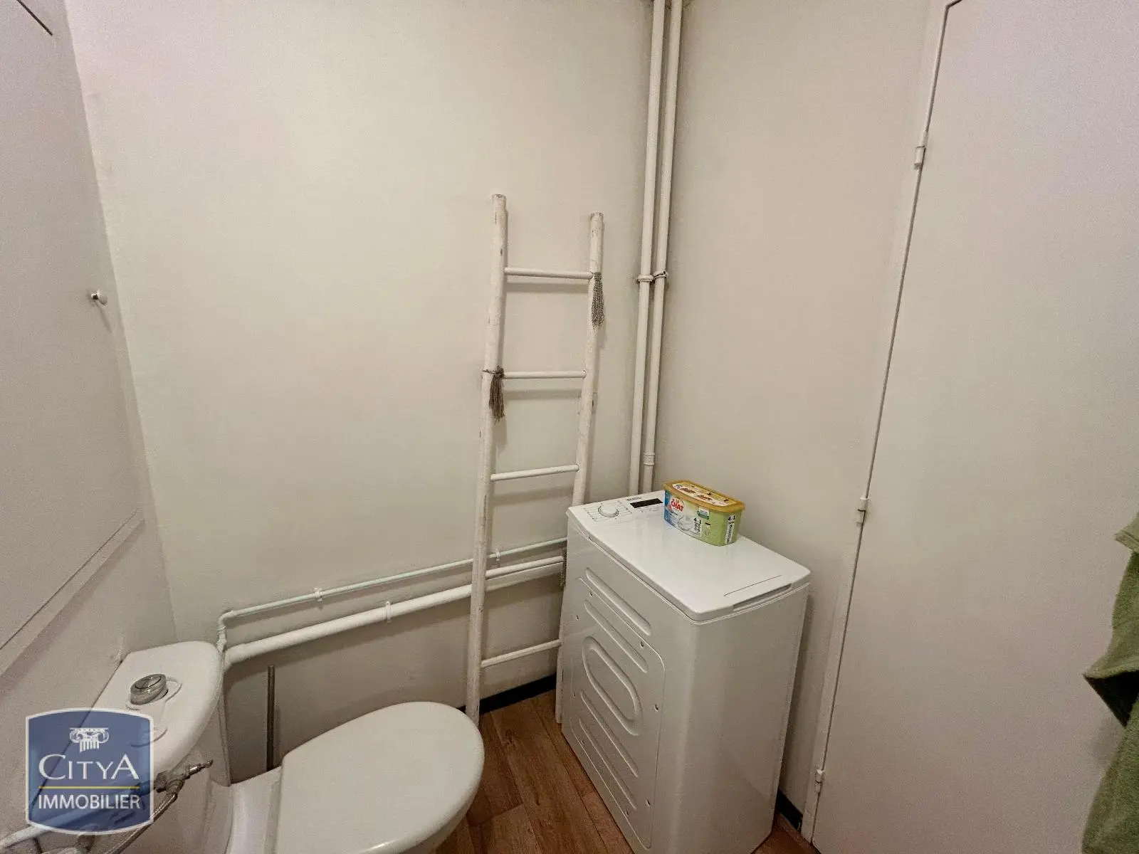 Photo 8 Appartement 2 pièces 42.65m²