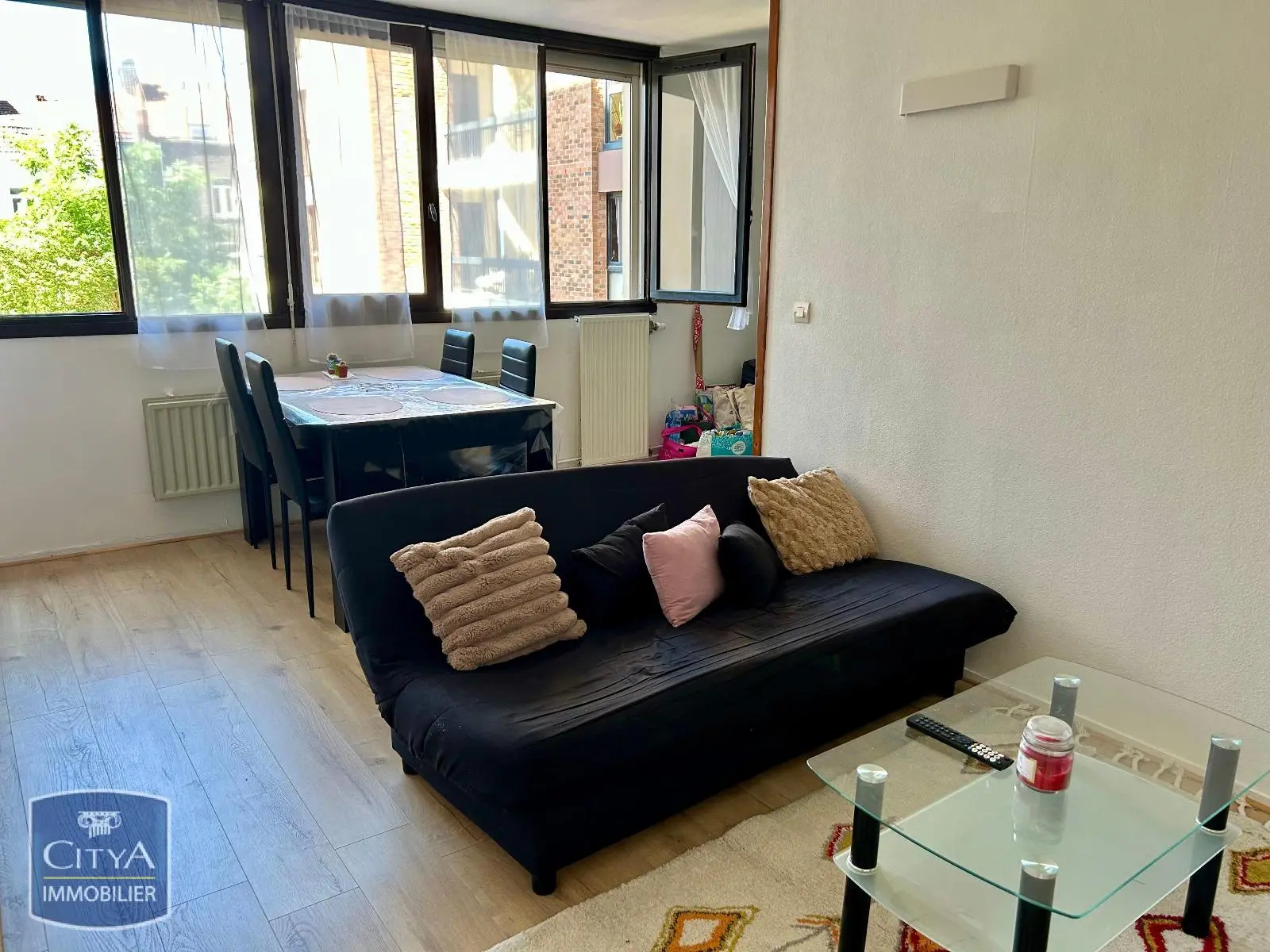 Photo 2 Appartement 2 pièces 42.65m²