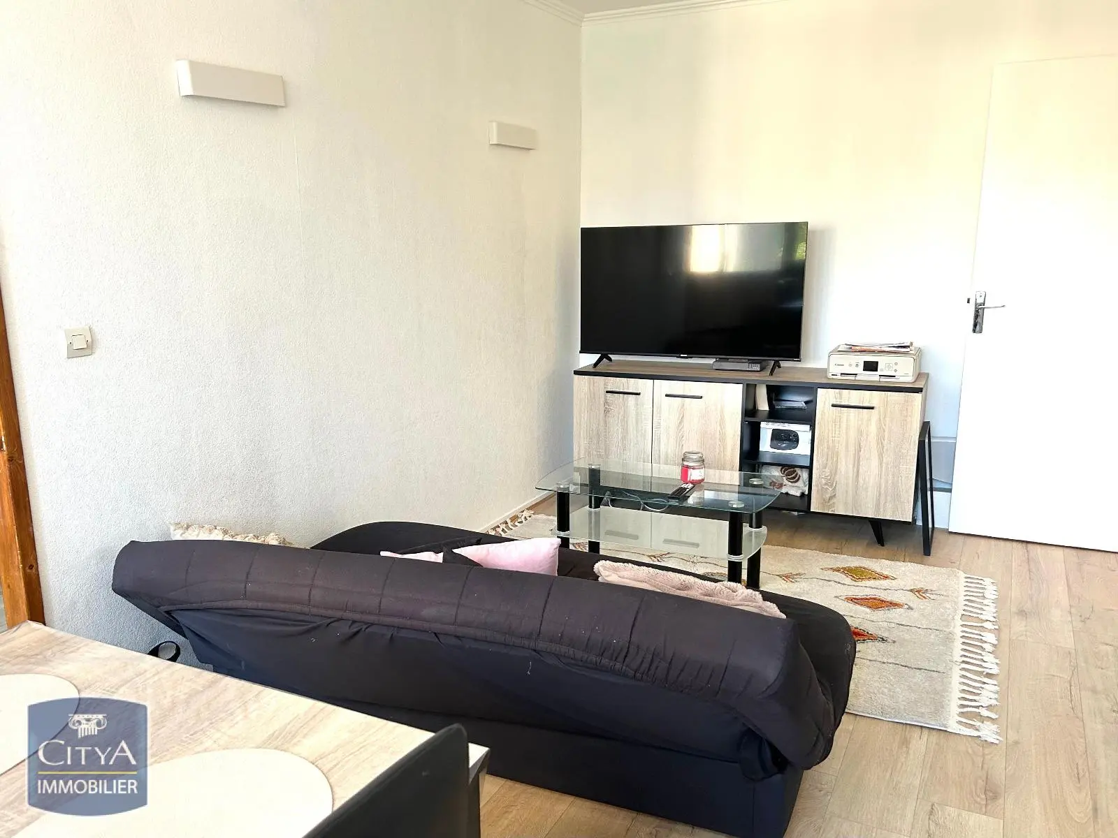 Appartement 2 pièces 43 m² · à Lille · 42,7 m² · 1 080 €