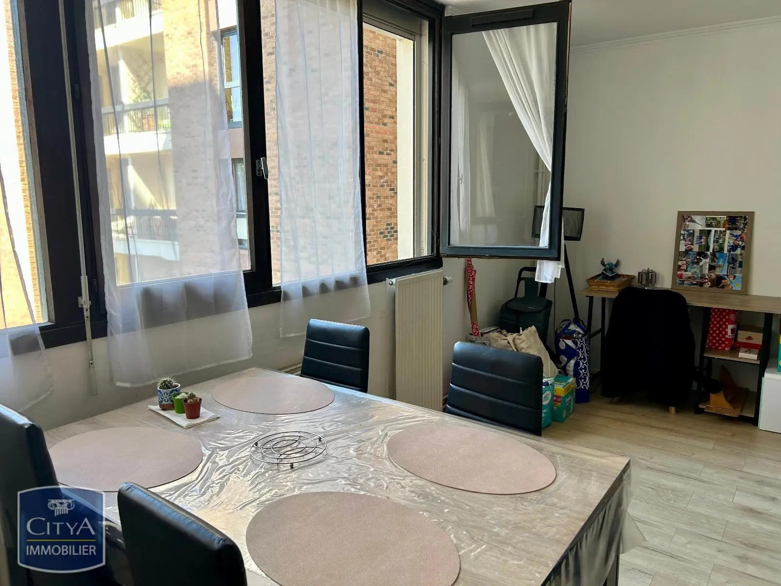 Photo 4 Appartement 2 pièces 42.65m²