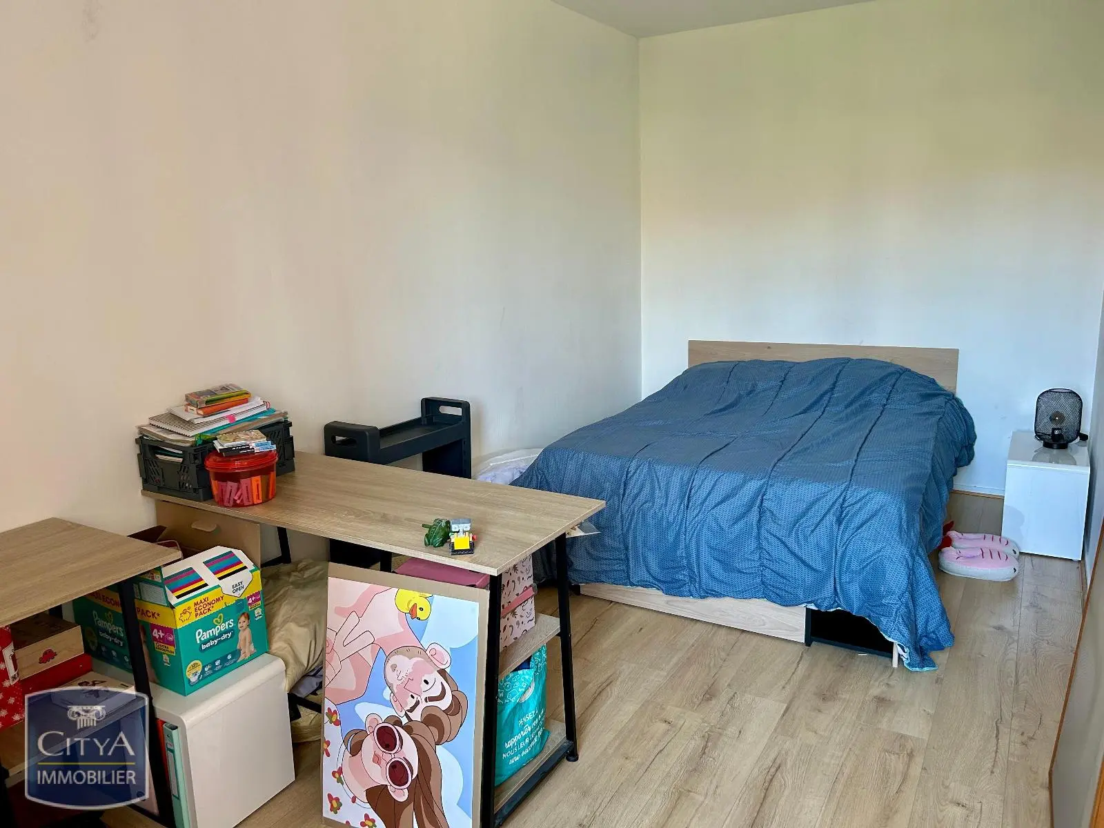 Photo 5 Appartement 2 pièces 42.65m²