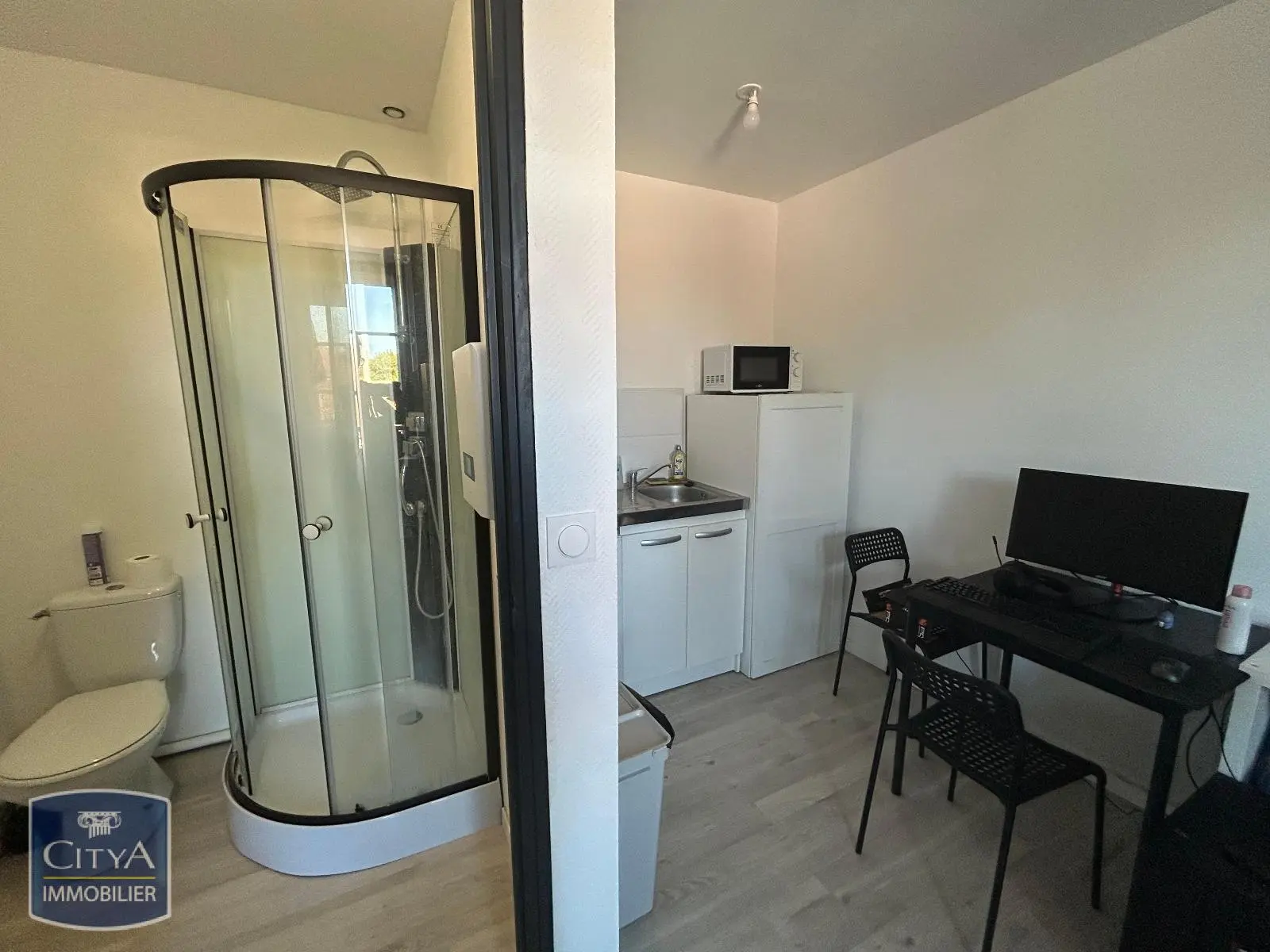 Photo 3 Appartement 1 pièce 18m²
