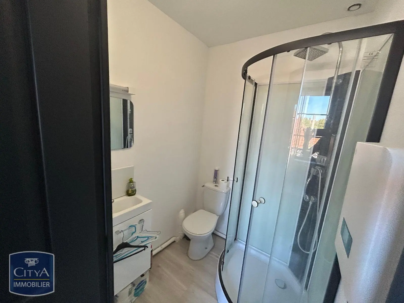 Photo 4 Appartement 1 pièce 18m²