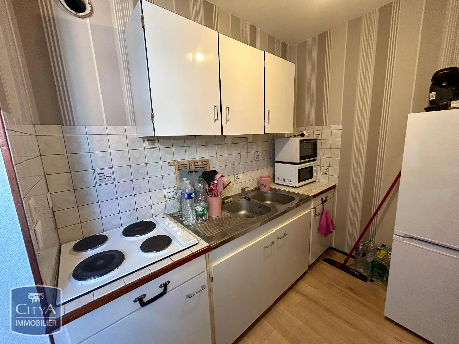 Photo 6 Appartement 2 pièces 42.65m²