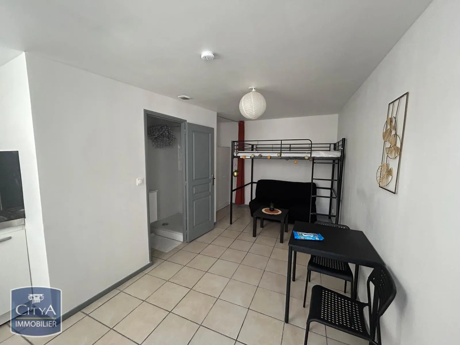 Photo 2 Appartement 1 pièce 25m²