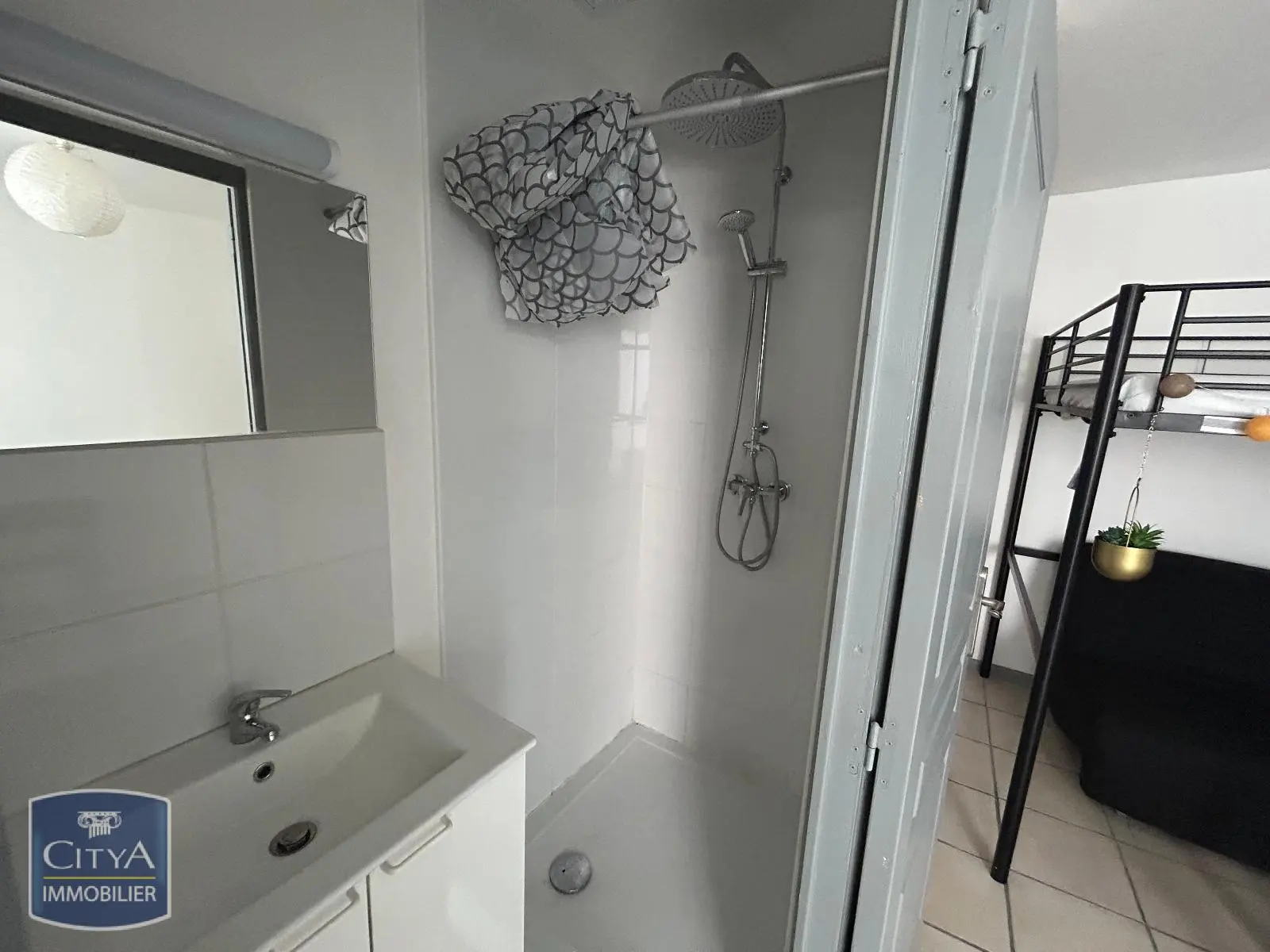 Photo 4 Appartement 1 pièce 25m²